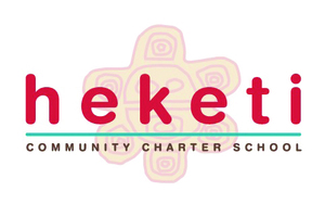 Welcome to Heketi Community Charter School!