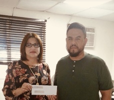 Heketi Gives Back