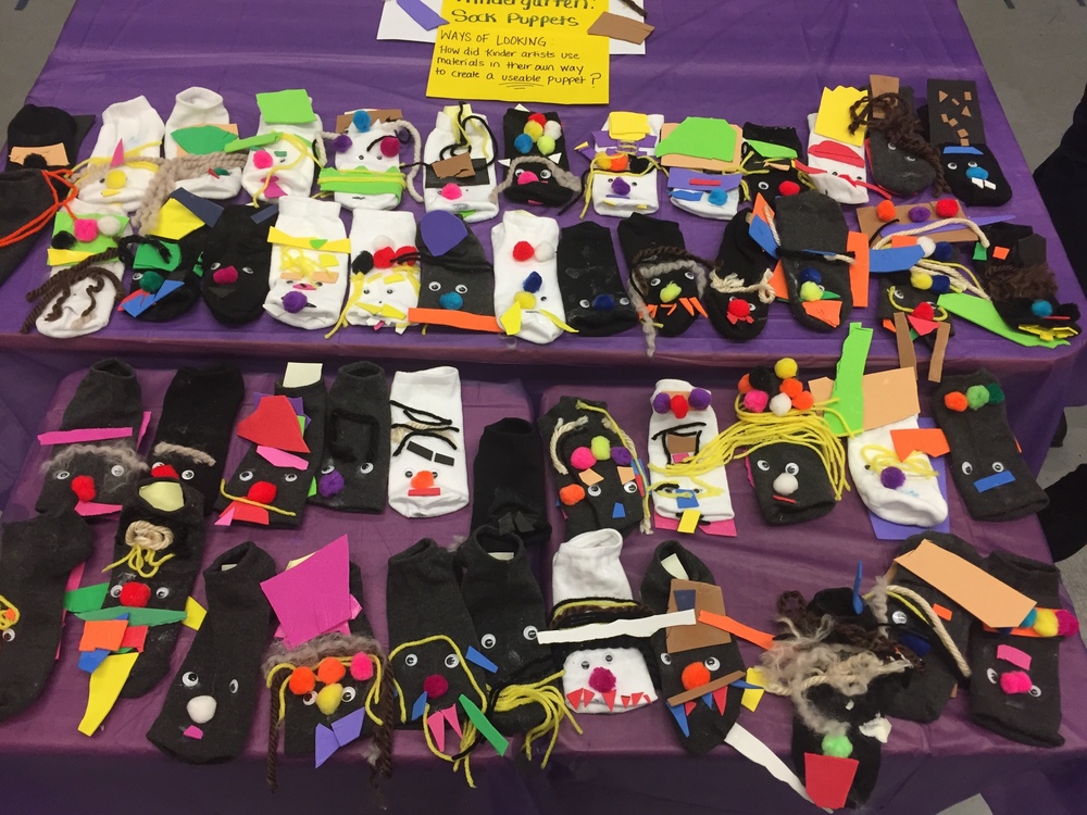 Celebration of Learning 2018